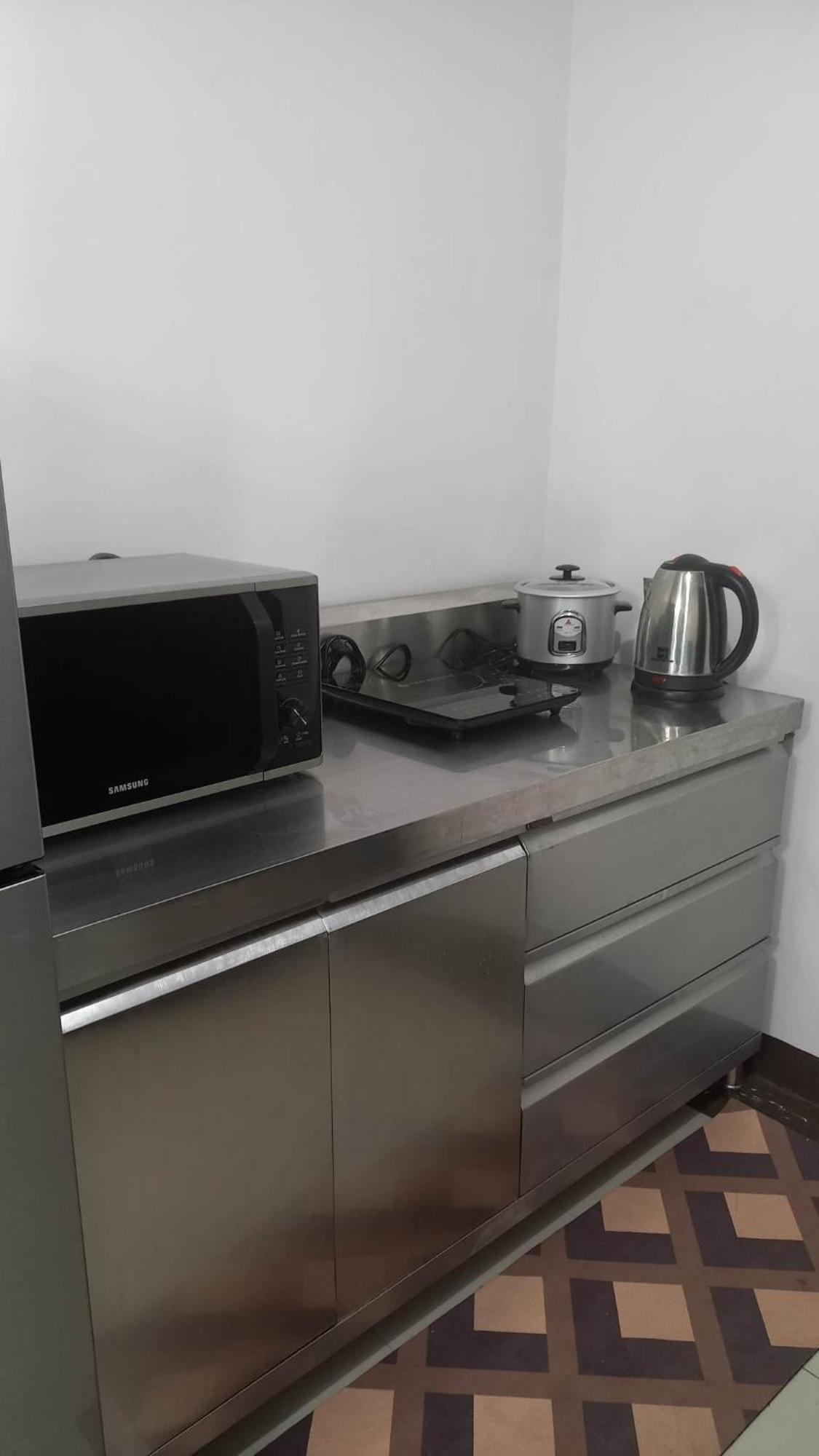 2 Bedroom House At Deca Homes Talomo Davao City Buitenkant foto