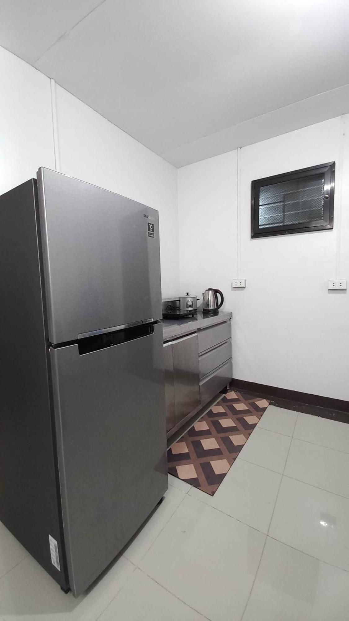 2 Bedroom House At Deca Homes Talomo Davao City Buitenkant foto