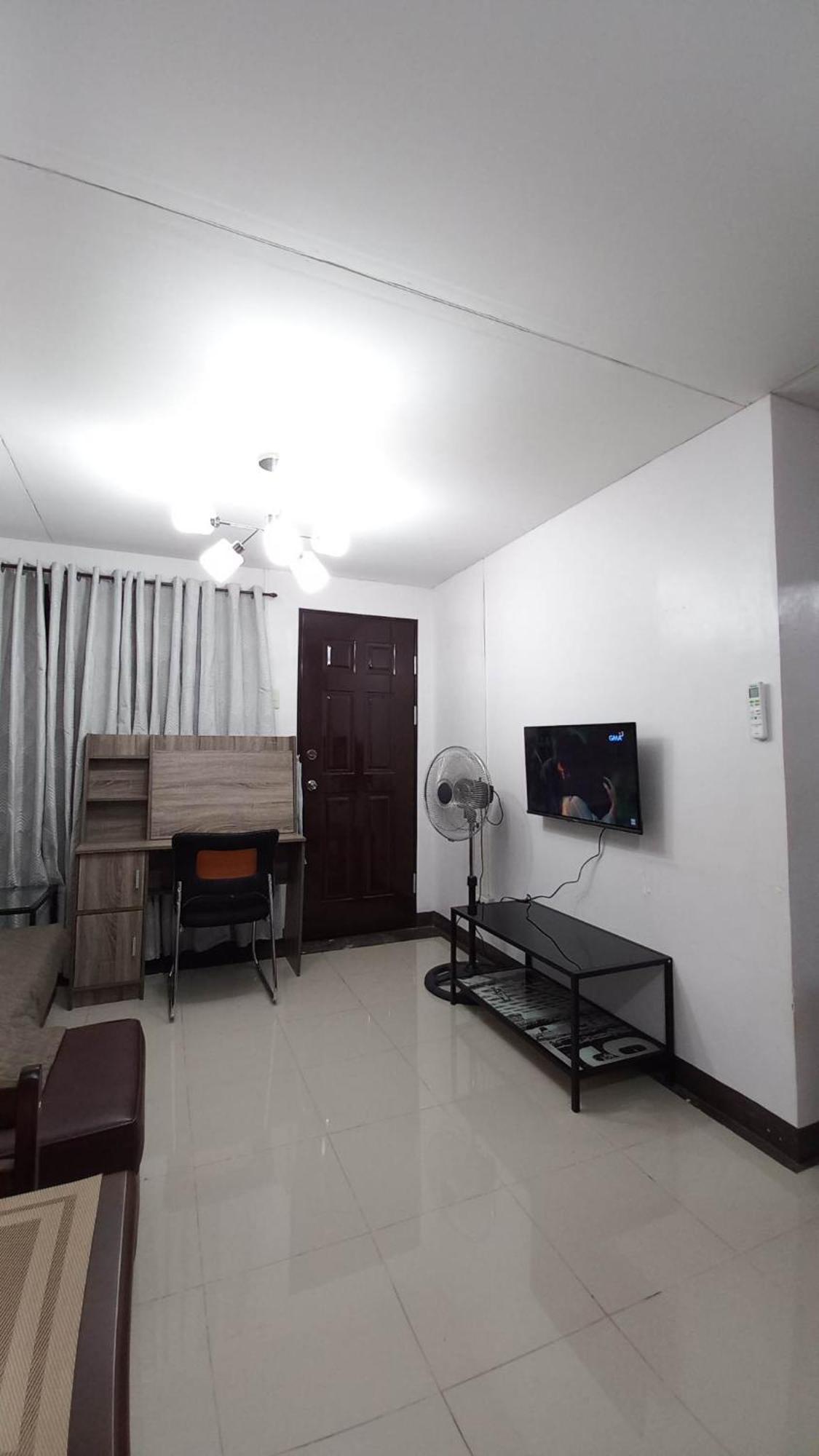 2 Bedroom House At Deca Homes Talomo Davao City Buitenkant foto