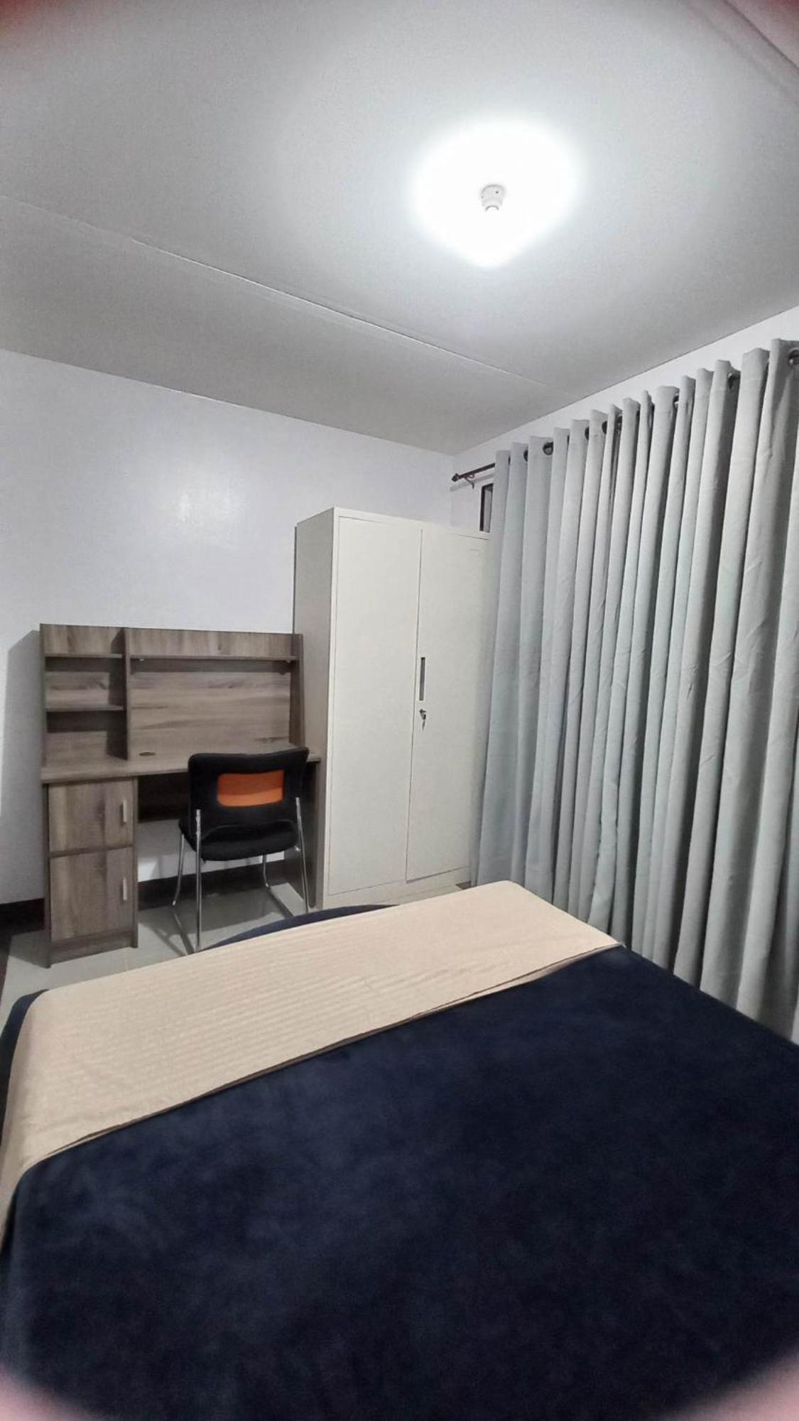 2 Bedroom House At Deca Homes Talomo Davao City Buitenkant foto