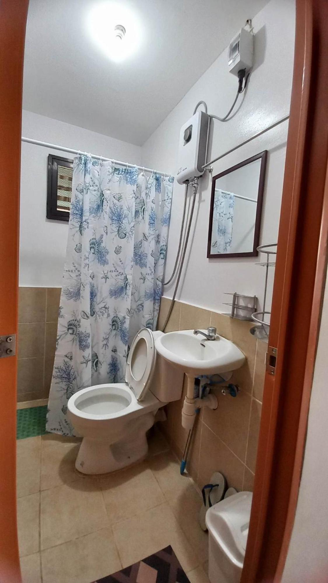 2 Bedroom House At Deca Homes Talomo Davao City Buitenkant foto