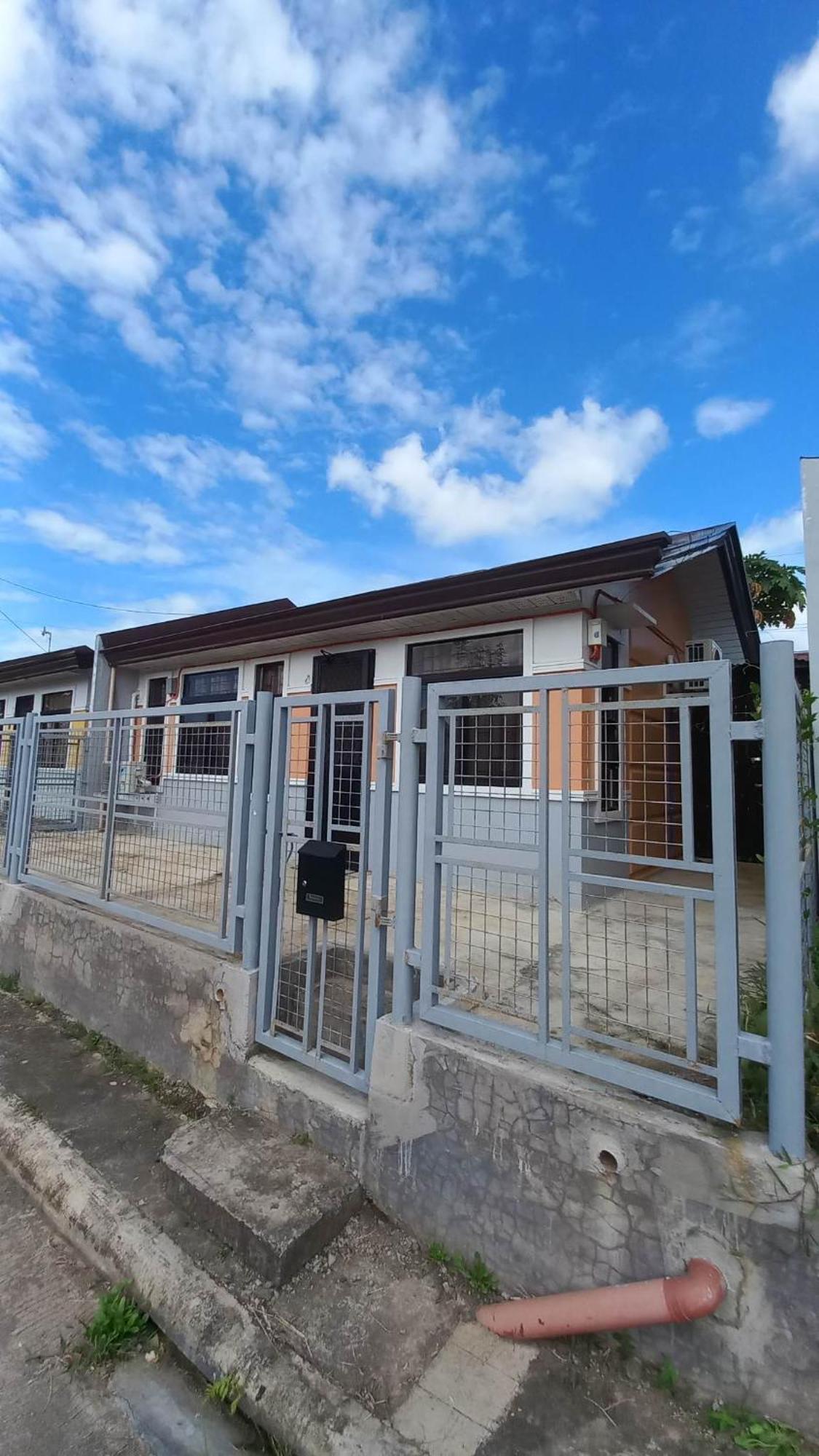 2 Bedroom House At Deca Homes Talomo Davao City Buitenkant foto