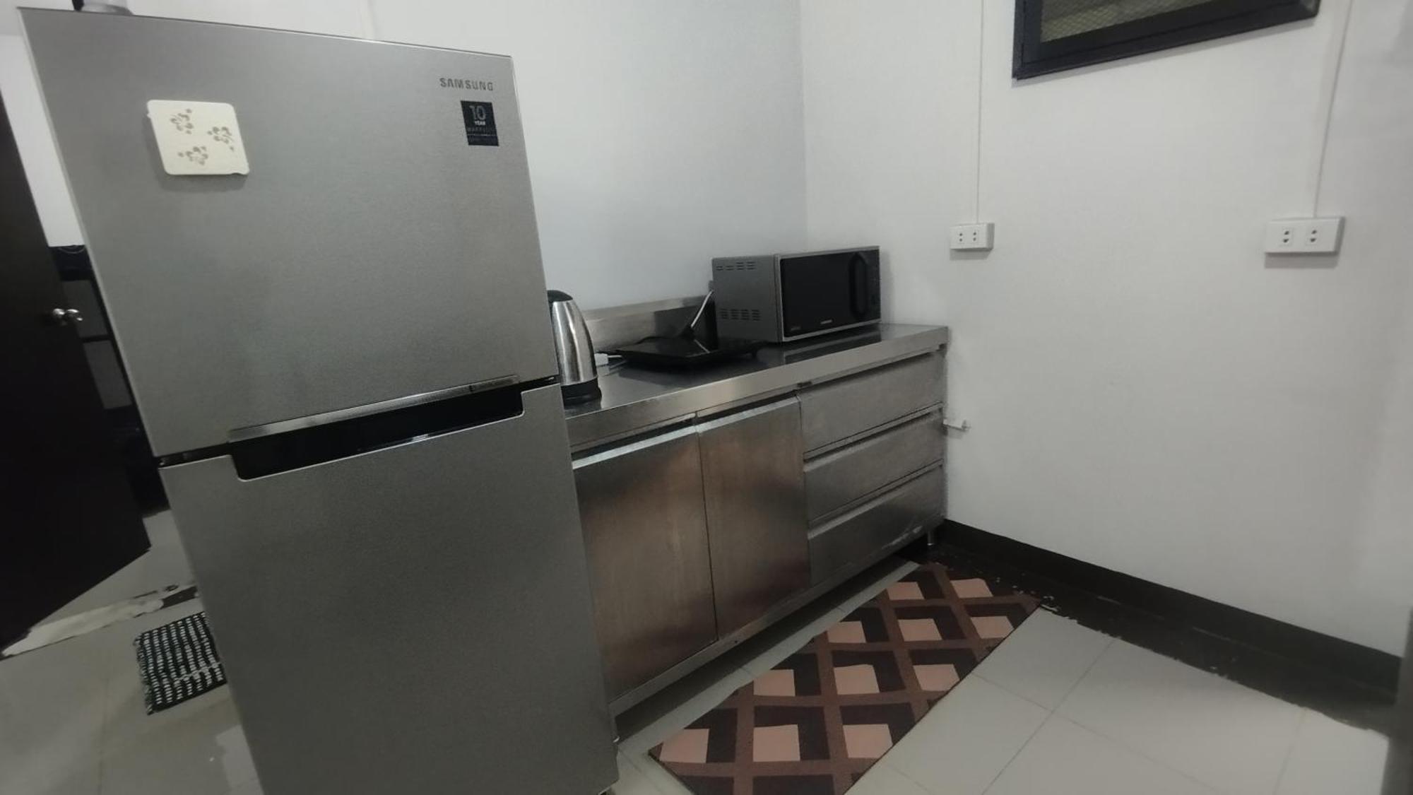 2 Bedroom House At Deca Homes Talomo Davao City Buitenkant foto