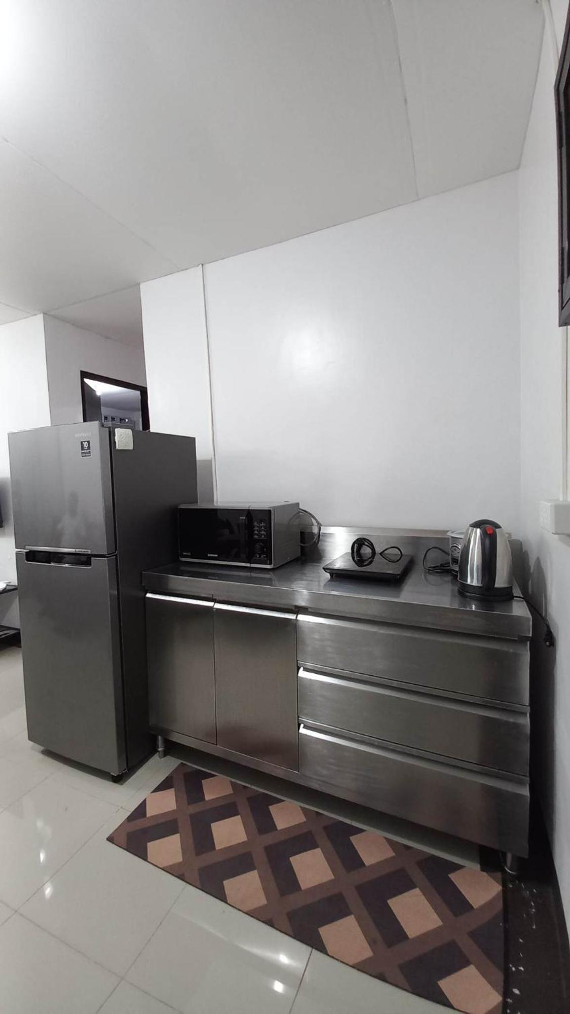2 Bedroom House At Deca Homes Talomo Davao City Buitenkant foto